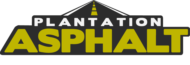 Plantation Asphalt Logo